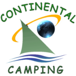 Camping Continental Logo